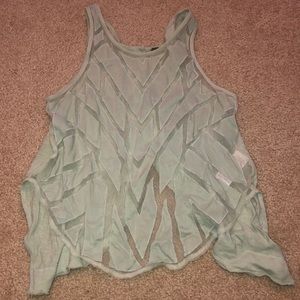 Free People Tank Top